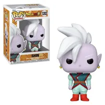  Funko Pop D...