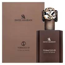  Perfume Swi...