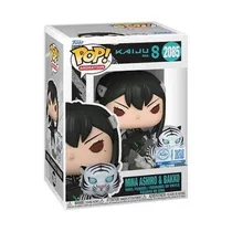 Funko Pop Ka...