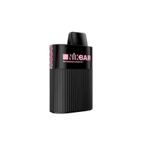 Nikbar 6000 Watermelon Candy