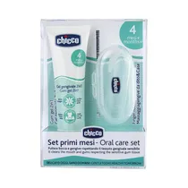  Set Gel par...