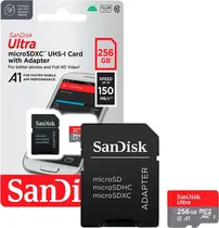 Mem Micro SD...
