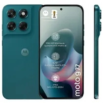 Smartphone Moto G77 XT2621-3 Lte DS NFC 8/256GB 6,78" 108+8/32MP - Shaled (US)