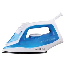 Plancha para Roupa Britania Azul BFV202AZ 1250W 220V