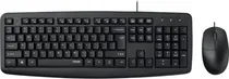  Teclado e M...
