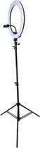 Aro LED Sate 10" A-MK04 Con TriPode