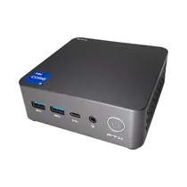 FTX Mini PC 1.2 16/ 512GB/ HDMI/ DP/ Wifi/ W11H/ BT/ Red/ USB Cube i5