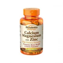  Calcium, Ma...