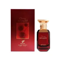 Edp Afnan Cherry Bouquet 80ML