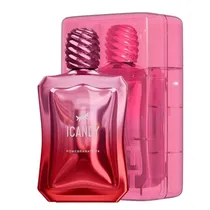 Perfume Icandy Romã 74 Edp Feminino - 100ML