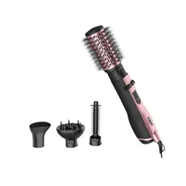 Cepillo Secador Nappo NPS-267 Rotativo 220V