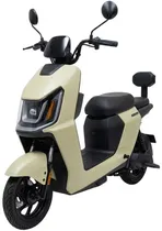  Moto Elétri...