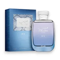 Perfume Masculino Rasasi Hawas Ice Edp 100ML