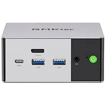 Mini PC Gmktec Nucbox M8 AMD Ryzen 5 Pro 6650H de 3.3GHZ / 16GB de Ram / 512GB SSD / WIN11PRO