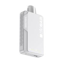 Pod Descartavel Nikbar 10K Icy Mint 10.000 Puffs