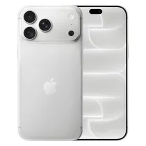 Cel Apple New iPhone 18 Pro 512GB A-3472 Silver