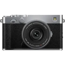  Camera Fuji...