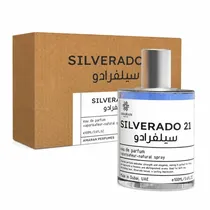 Perfume Amaran Silverado 21 Edp Unissex - 100ML
