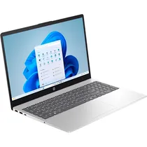 Notebook HP 15-FC0027CA 15,6" AMD Ryzen 7 7730U 16 GB 512 GB SSD - Prata