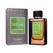  Perfume Par...