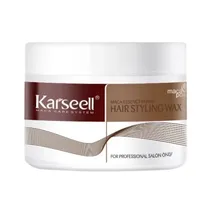 Cera Karseell Hair Styling Wax 100G