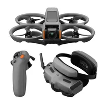 Drone Dji Avata 2 FLY More Combo 1 Bateria