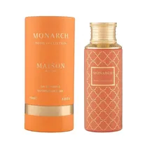 Perfume Maison Asrar Monarch Edp Unissex 100ML