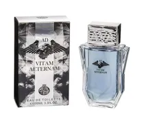 Vitam Aetern...