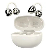 Fone de Ouvido G-Tide Clip 1 Wireless - Bege