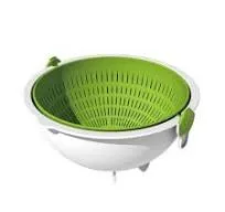 Kokubo Colador Giratoria Verde