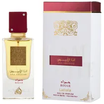 Perfume Lattafa Ana Abiyedh Edp 60ML