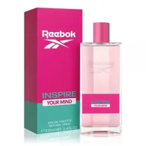 Reebook Perfume Inspire Your Mind Eau de Toilette 100ML