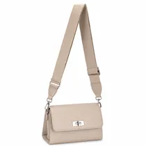 David Jones Cartera CM8285 Oxford Tan