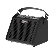  Amplificado...