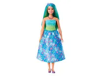 Mattel Barbi...