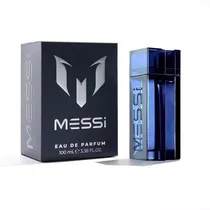  Messi Perfu...
