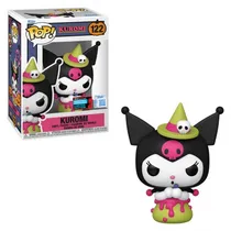 Funko Pop Ku...