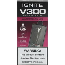 Ignite V300 ...