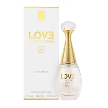  Perfume Lov...