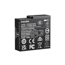  INSTA360 Ci...