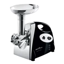 Moinho de Carne Elétrico Britania 110V 350W