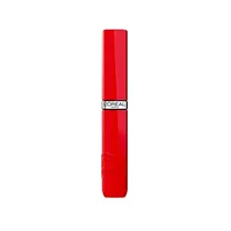 Loreal Infal.Labial Lacque Resistance Red Bisou