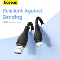  Cabo USB-A ...