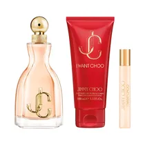  Kit Perfume...