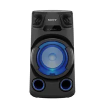  Mini System...