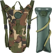  Mochila Tér...