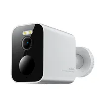 Câmera IP Externa Xiaomi BW300 BHR8303GL Wifi/Mic