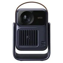 Projetor Wanbo To Go Pro - HDMI/USB - 500 Lúmens - Wi-Fi/Bluetooth - Bivolt - 50/60 HZ - Azul
