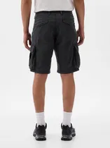  Short Gap C...