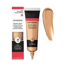  Covergirl C...